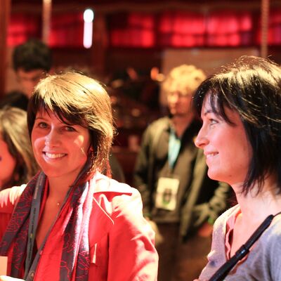 Photo 147 of 191, OuishareFest #2