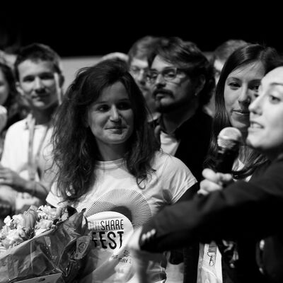 Photo 10 of 191, OuishareFest #2