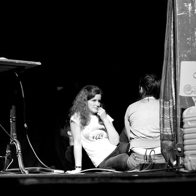 Photo 28 of 191, OuishareFest #2