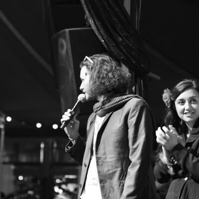 Photo 5 of 191, OuishareFest #2