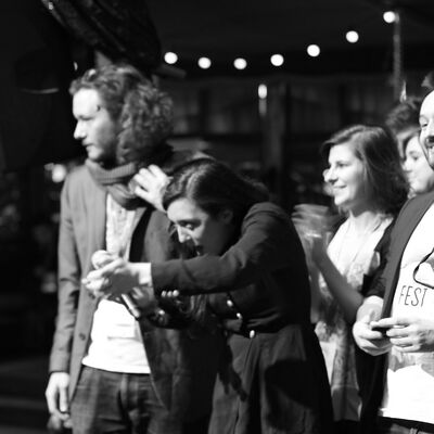 Photo 7 of 191, OuishareFest #2