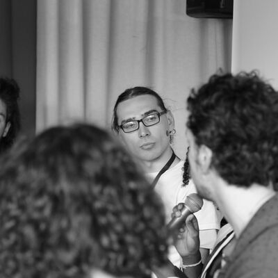 Photo 173 of 191, OuishareFest #2