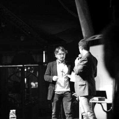 Photo 33 of 191, OuishareFest #2