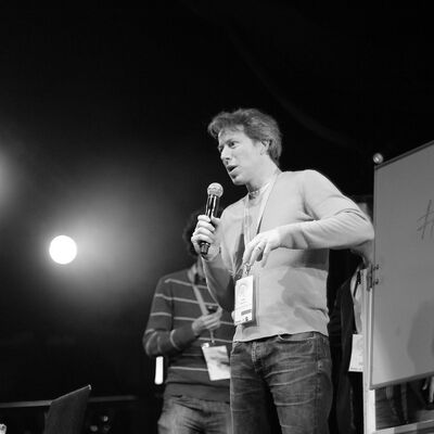 Photo 40 of 191, OuishareFest #2