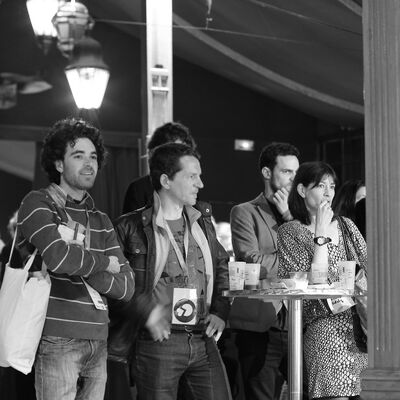 Photo 181 of 191, OuishareFest #2