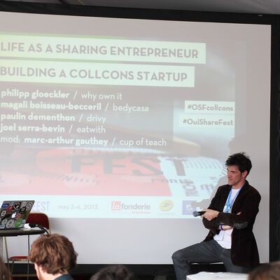 Photo 170 of 191, OuishareFest #2