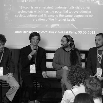 Photo 187 of 191, OuishareFest #2