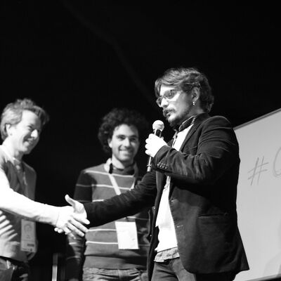 Photo 38 of 191, OuishareFest #2