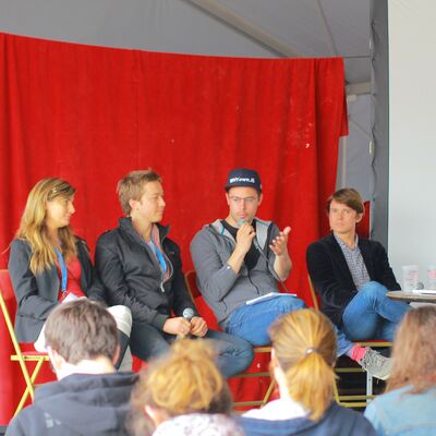 Photo 169 of 191, OuishareFest #2
