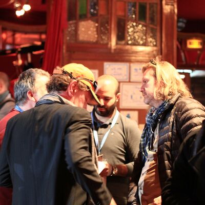 Photo 139 of 191, OuishareFest #2