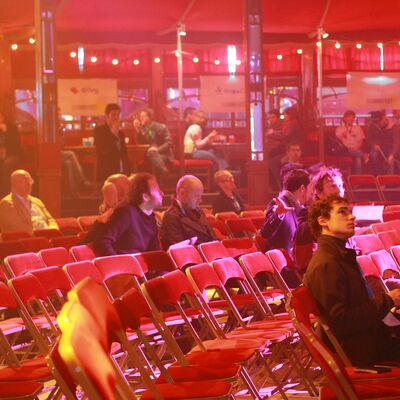 Photo 93 of 191, OuishareFest #2