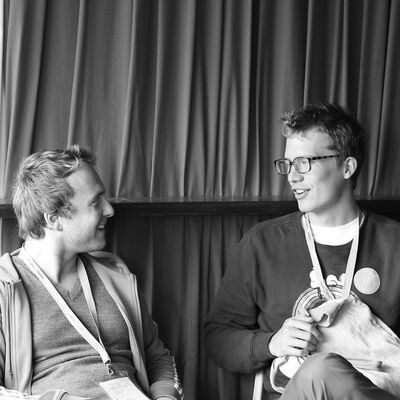 Photo 183 of 191, OuishareFest #2