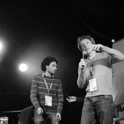 Photo 39 of 191, OuishareFest #2