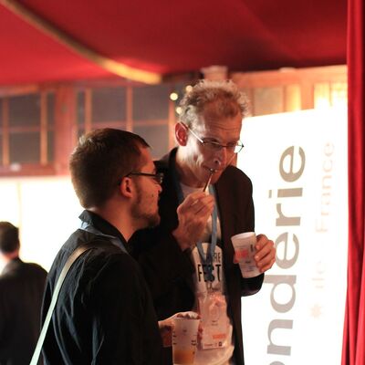 Photo 98 of 191, OuishareFest #2