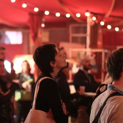 Photo 95 of 191, OuishareFest #2