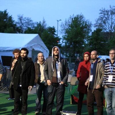 Photo 67 of 191, OuishareFest #2