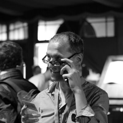 Photo 175 of 191, OuishareFest #2