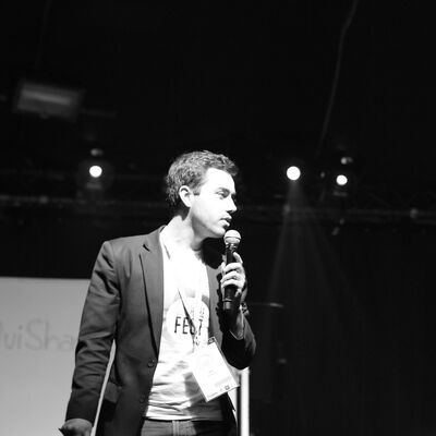 Photo 27 of 191, OuishareFest #2