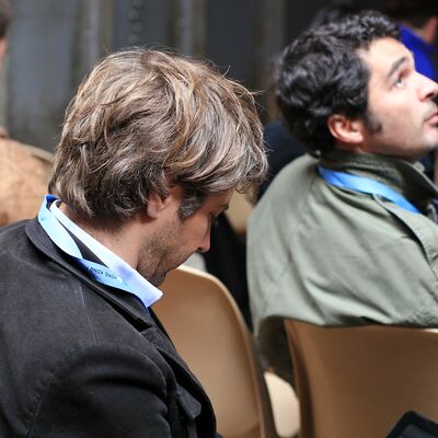 Photo 122 of 191, OuishareFest #2
