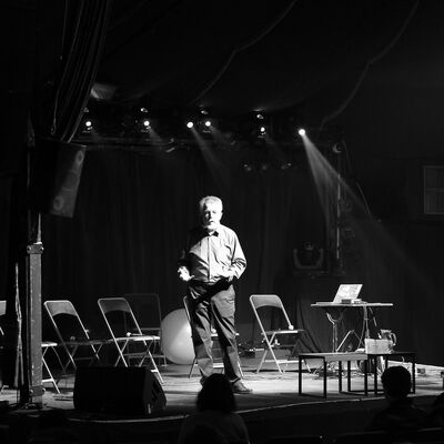 Photo 107 of 191, OuishareFest #2