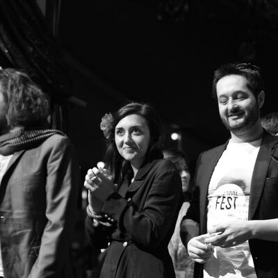 Photo 6 of 191, OuishareFest #2