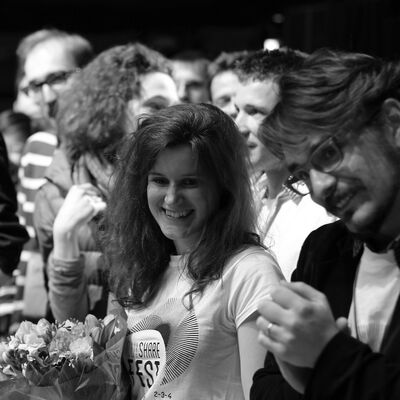 Photo 13 of 191, OuishareFest #2