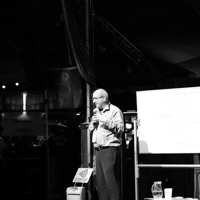 Photo 189 of 191, OuishareFest #2