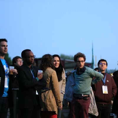 Photo 63 of 191, OuishareFest #2