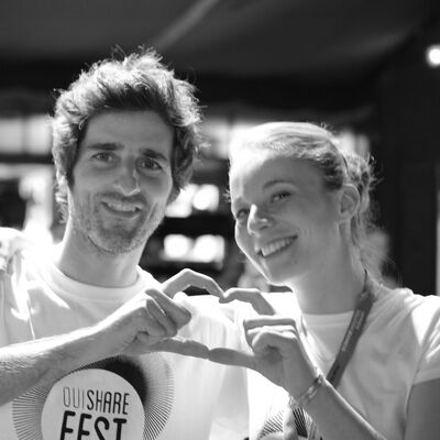 Photo 177 of 191, OuishareFest #2