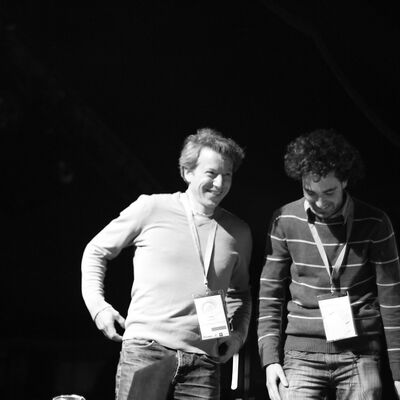 Photo 37 of 191, OuishareFest #2