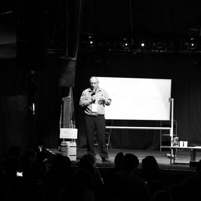 Photo 188 of 191, OuishareFest #2