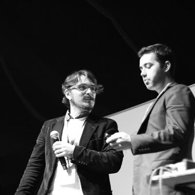 Photo 36 of 191, OuishareFest #2