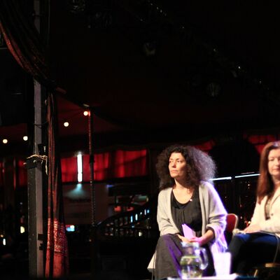Photo 114 of 191, OuishareFest #2
