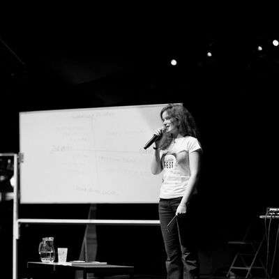 Photo 191 of 191, OuishareFest #2
