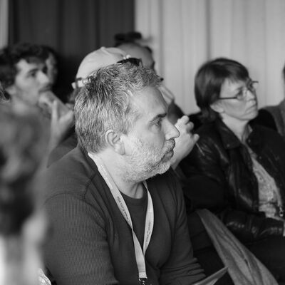 Photo 174 of 191, OuishareFest #2