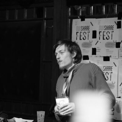 Photo 50 of 191, OuishareFest #2