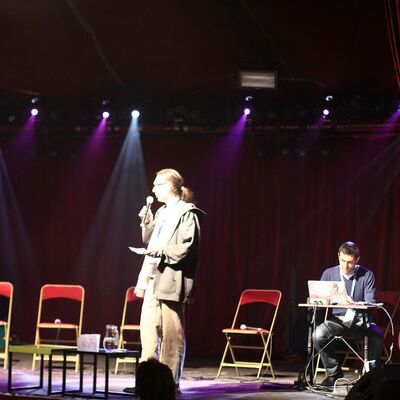 Photo 97 of 191, OuishareFest #2