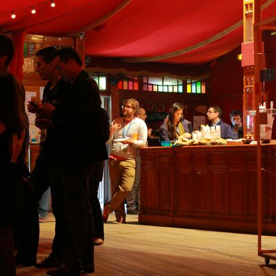 Photo 109 of 191, OuishareFest #2