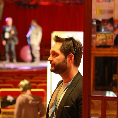 Photo 161 of 191, OuishareFest #2
