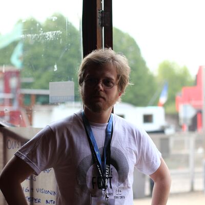 Photo 103 of 191, OuishareFest #2