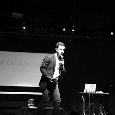 Photo 32 of 191, OuishareFest #2