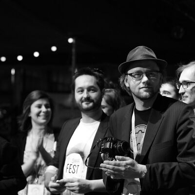 Photo 8 of 191, OuishareFest #2