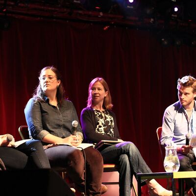 Photo 120 of 191, OuishareFest #2