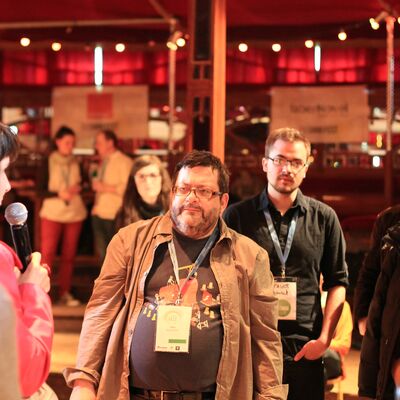 Photo 141 of 191, OuishareFest #2