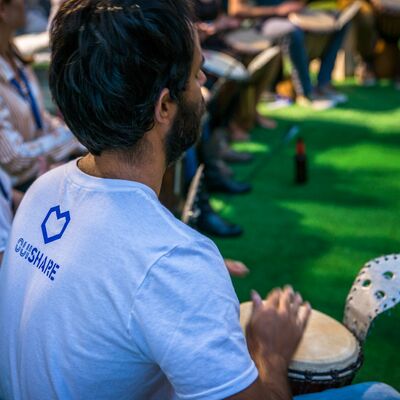 Photo 11 of 112, OuishareFest Barcelona 2016 - D&iacute;a 1