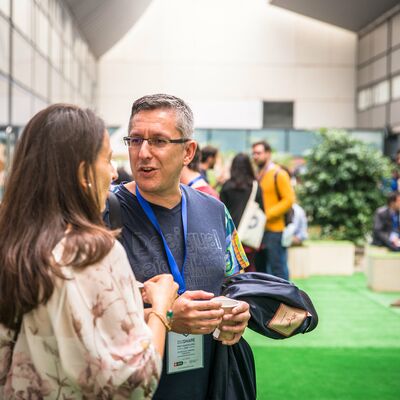 Photo 60 of 112, OuishareFest Barcelona 2016 - D&iacute;a 1