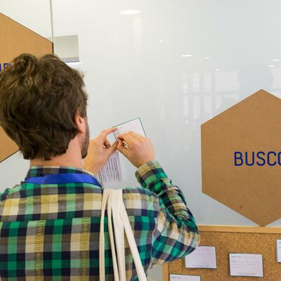 Photo 81 of 112, OuishareFest Barcelona 2016 - D&iacute;a 1