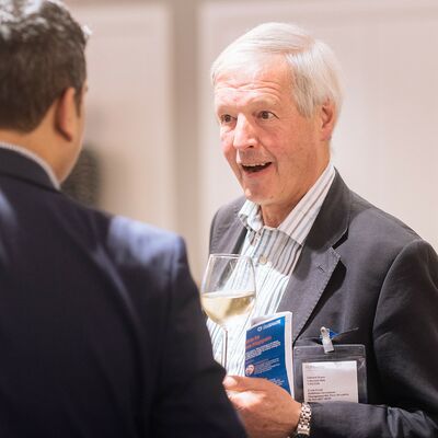Photo 37 of 61, Rainmaker Foundation Collaboration Event - Nov'17 London