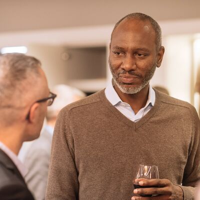 Photo 6 of 61, Rainmaker Foundation Collaboration Event - Nov'17 London