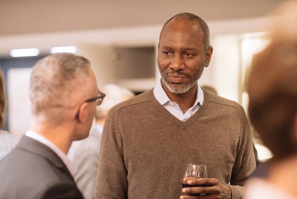 Rainmaker Foundation Collaboration Event - Nov'17 London